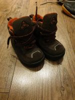 Elefanten Winterschuhe, Winterstiefel Gr.20 ungetragen Hessen - Steinau an der Straße Vorschau