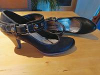 Fast neue Tamaris Lederpumps mit Nieten Bad Zwischenahn - Bloh Vorschau