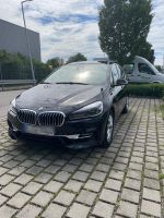 BMW  220er Gran Tourer München - Milbertshofen - Am Hart Vorschau