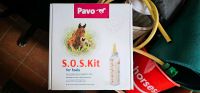 Pavo SOS kit neu ungeöffnet Saarland - Homburg Vorschau