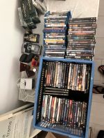 Haushaltsauflösung DVD/ Blue Rays Nordrhein-Westfalen - Oberhausen Vorschau