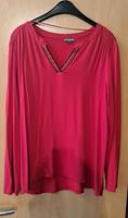 Bluse rot street one 44 XL NEU / UNGETRAGEN Nordrhein-Westfalen - Baesweiler Vorschau