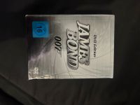 James Bond 007 dvd Box Bayern - Cadolzburg Vorschau