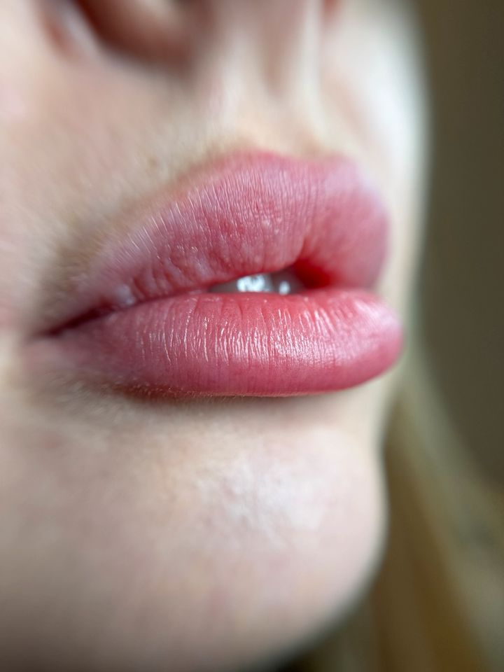 3 D Lips | Modelle gesucht | Permanent Make Up| Lippen in Salzgitter