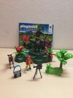 Playmobil Wild Life Nordrhein-Westfalen - Herne Vorschau