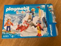 Playmobil Schneeballschlacht Bayern - Iggensbach Vorschau