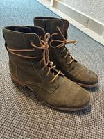 Stiefel Schnürer Josef Seibel neuwertig Findorff - Regensburger Straße Vorschau