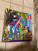 Lego Friends Thüringen - Bad Frankenhausen/Kyffhäuser Vorschau