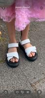 Dr. Martens Mädchen Sandalen weiß größe 30 Bremen - Walle Vorschau