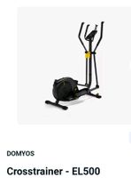 Crosstrainer Domyos EL 500 Dortmund - Hombruch Vorschau