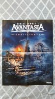 Avantasia / Black Label Society Poster - Top Nordrhein-Westfalen - Hennef (Sieg) Vorschau