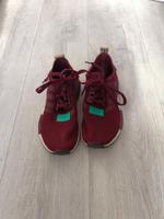 Original Adidas Gr. 37 /5 Damen Hessen - Gießen Vorschau