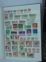 Briefmarkensammlung Sowjetunion im Album, gestempelt Hessen - Calden Vorschau