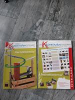 Für Erzieher und Pädagogen: Die Kindergarten-Zeitschrift Sachsen - Eilenburg Vorschau