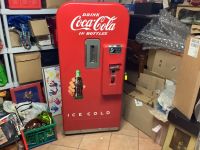 Coca Cola Vendo 39/ Emailschild/ alte Reklame Aubing-Lochhausen-Langwied - Aubing Vorschau