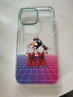 Rhinoshield Dragonball Hülle Iphone 13 Pro Max Goku Krillin Roshi Niedersachsen - Harsefeld Vorschau