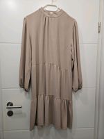 Tunika Kleid Bluse lang neuwertig beige M Nordrhein-Westfalen - Dorsten Vorschau