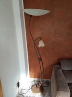 elegante Designer - Stehlampe, Deckenfluter und bewegliche Mittel Nordrhein-Westfalen - Kerpen Vorschau