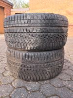 2Winterreifen 285/35 R20 104W M+S Hankook Top Nordrhein-Westfalen - Mechernich Vorschau