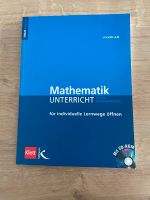 Mathematikunterricht in der Sekundarstufe Nordrhein-Westfalen - Hüllhorst Vorschau