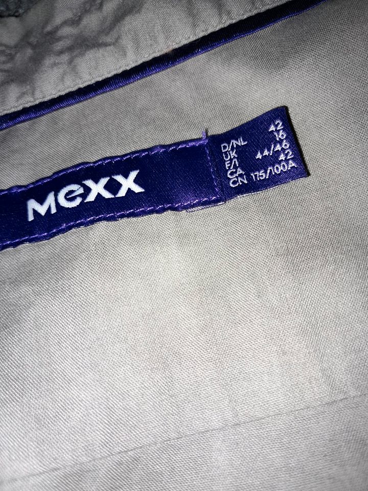 Mexx Bluse,  Gr.42 in Ahaus