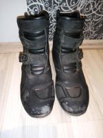 Motorrad Stiefel, Modeka, Gr 44 Saarland - Namborn Vorschau