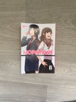 Horimiya Manga Teil 1 Hessen - Offenbach Vorschau