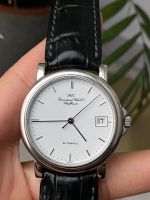 IWC Automatik klassische Uhr Swiss made Aachen - Aachen-Mitte Vorschau