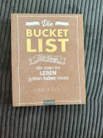 Bucket List - 500 Dinge die man im Leben getan haben muss Niedersachsen - Hodenhagen Vorschau