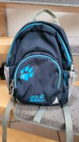 Jack Wolfskin Buttercup Rucksack blau Niedersachsen - Barsinghausen Vorschau