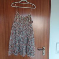 MNG Casual Damen Blumen-Kleid * Gr. L * Blümchenkleid Nordrhein-Westfalen - Bornheim Vorschau