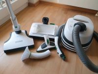 Vorwerk Staubsauger VT 300 Brandenburg - Birkenwerder Vorschau