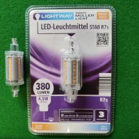 LED Leuchtmittel Stab R7s Rheinland-Pfalz - Dexheim Vorschau