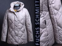 FUCHS SCHMITT Daunenjacke Jacke Daunen 38 M grau 42 XL 40 L Schleswig-Holstein - Schleswig Vorschau