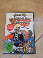 DVD Jimmy Cliff - The harder they come Englisch Rheinland-Pfalz - Niederzissen Vorschau