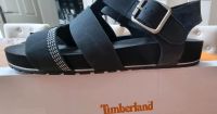 Timberland Sandalen Sommerschuhe Riemchen Leder Hessen - Riedstadt Vorschau