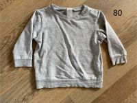 Sweatshirt Oberteil Größe 80 Kinder Bayern - Döhlau Vorschau