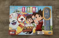 Gesellschaftsspiele - Spiel des Lebens - Yokai Watch Niedersachsen - Bad Bentheim Vorschau