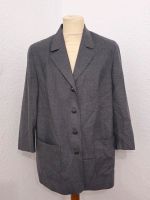 Marcona Damen Blazer 98% Wolle Sakko Jacke Gr. 44 WIE NEU Dortmund - Innenstadt-Ost Vorschau