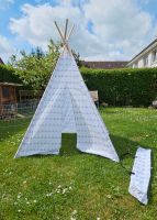 Tipi Kinder Spielzelt Niedersachsen - Göttingen Vorschau