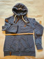 Naketano- Sweatshirt mit Kapuze Berlin - Tempelhof Vorschau