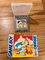 Nintendo Gameboy Spiel Asterix & Obelix Vintage Bayern - Heroldsberg Vorschau