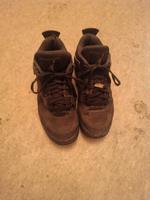 Jordan 4 black cat Bayern - Lindau Vorschau