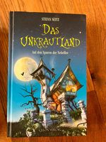 Das Unkrautland von Stefan Seitz Findorff - Findorff-Bürgerweide Vorschau