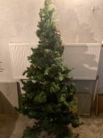 Künstlicher Weihnachtsbaum Christbaum 180cm Leipzig - Sellerhausen-Stünz Vorschau