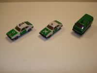 Herpa 1:87  H0 Polizei Ford Capri VW Bus T3 Modellautos Kreis Pinneberg - Kummerfeld Vorschau