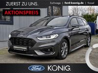 Ford Mondeo ST-Line 190PS+Autom+LED+4xSitzhzg+NAV+ACC Hessen - Eschwege Vorschau