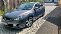 Mazda 6 , 2.0i, TÜV NEU Bayern - Gefrees Vorschau