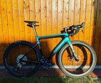 Orbea Orca OMX Dreambike - 1x13 ROTOR - RH 53 - noch 1x verfügbar Nordrhein-Westfalen - Warendorf Vorschau