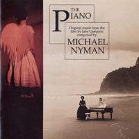 CD THE PIANO by MICHAEL NYMAN Niedersachsen - Springe Vorschau